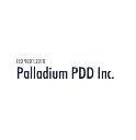 Palladium PDD Inc. logo